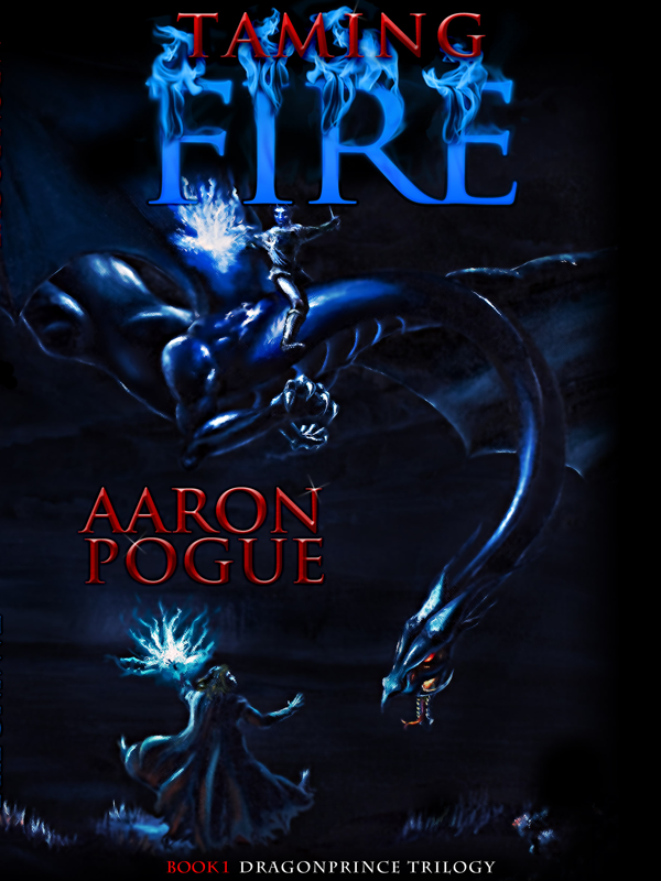 Taming Fire Buy Taming Fire at Amazon.com