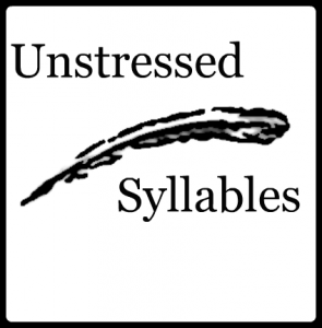 Site Logo for UnstressedSyllables.com