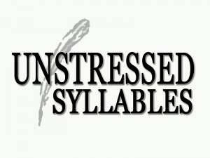 UnstressedSyllables.com (Image courtesy Julie at PhoxiePhoto.com)