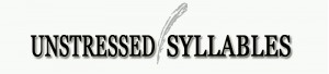Unstressed Syllables banner image