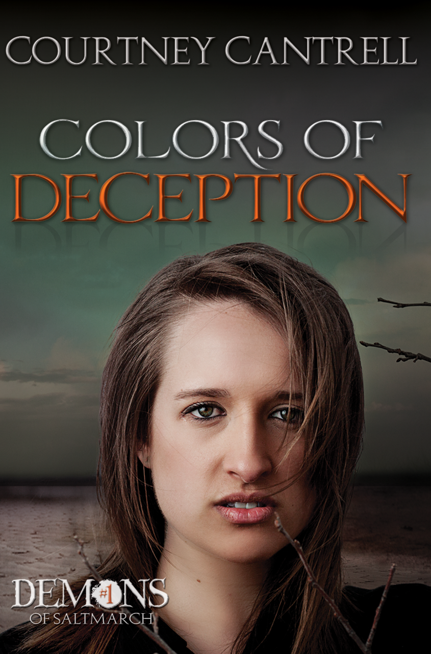 Buy Colors of Deception at Amazon.com